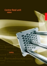 центральный ввод питания