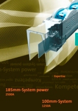 шины 100 и 185 мм