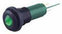 индикаторы 16 мм 24 V AC/DC