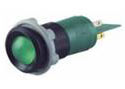 индикаторы 22 мм 24 V AC/DC