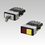 фото: кнопки, выключатели, серия 03